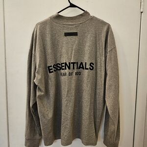 Essential limo strech T